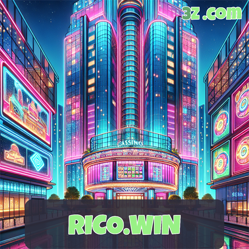Explore a Evolução do App RICO.WIN e Suas Funcionalidades