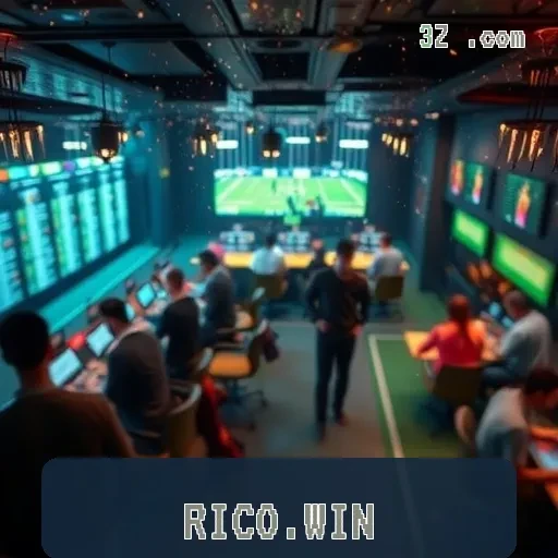 RICO.WIN: Aventura nos Giros Grátis que Você Não Pode Perder!