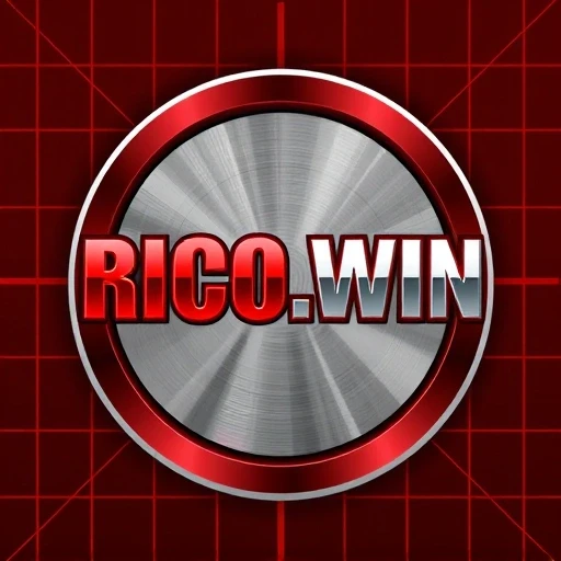 RICO.WIN Logo