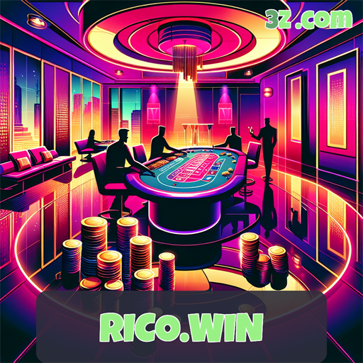 Mergulhe na Seção Paga do RICO.WIN e Ganhe