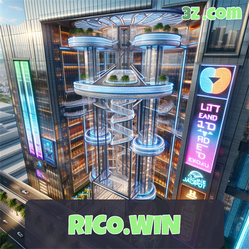 Exploração dos Recursos da Plataforma RICO.WIN para Jogadores