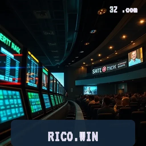 RICO.WIN: Garantindo Apostas Responsáveis para Todos os Jogadores Online