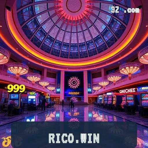 RICO.WIN: Jogos de Mesa que Vão Te Encantar e Divertir