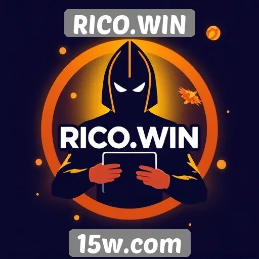 Experiência do usuário no RICO.WIN é positiva