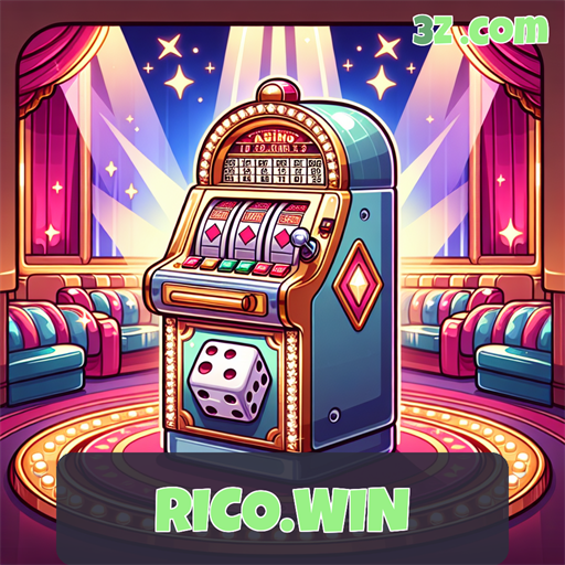 Experimente o Exclusivo Mundo VIP do RICO.WIN