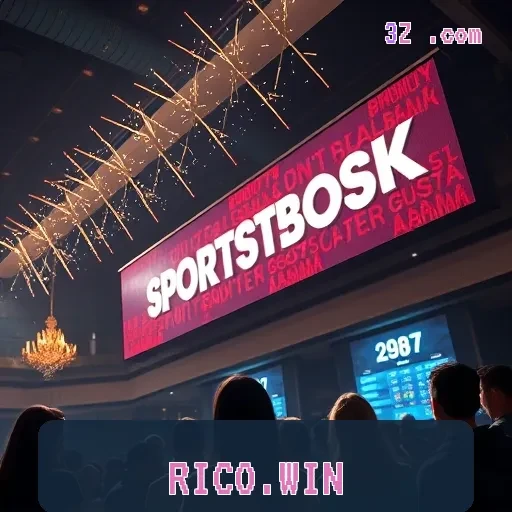 RICO.WIN: Como os Bônus de Boas-Vindas Podem Aumentar Seus Ganhos